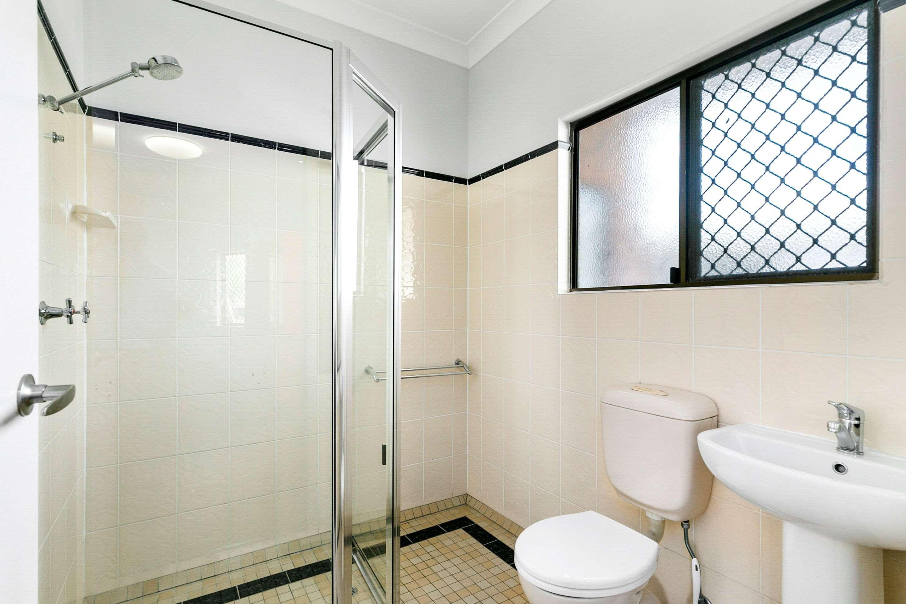 Comfort Inn Parklands Calliope Exterior photo
