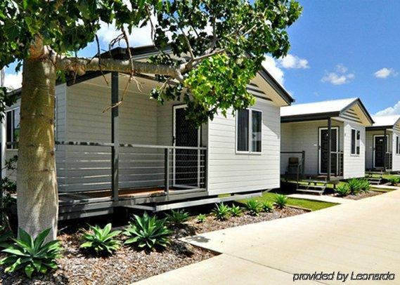 Comfort Inn Parklands Calliope Exterior photo